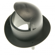 Raccord cuve / flexible