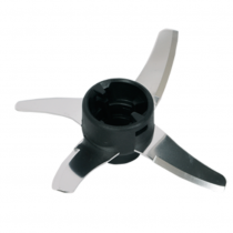 Couteau de hachoir robot Volupta