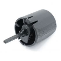 Guide variateur (Pièce 3D)