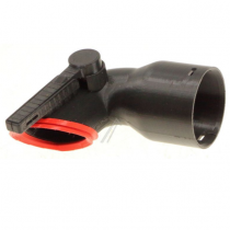 Raccord de flexible (pièce 3D)