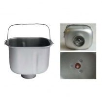 Cuve de machine à pain