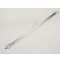 Résistance inférieure