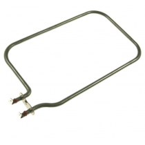 Résistance inférieure