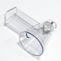 Boitier / Magasin à râpes