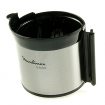 Porte filtre de cafetière