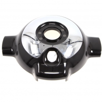 Couvercle supérieur noir de Cookeo