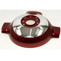 Couvercle rouge pour cuiseur Moulinex Cookeo
