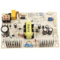 Carte électronique puissance