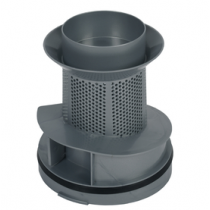 Séparateur de poussières