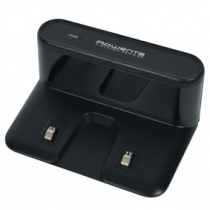 Base recharge aspirateur