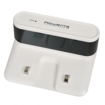 Base recharge aspirateur