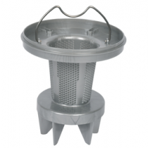 Séparateur de poussières