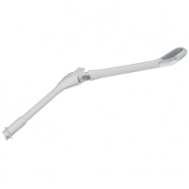 Tube flexible avec poignée