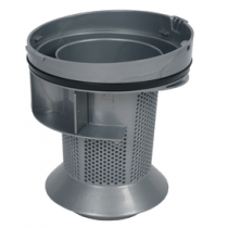 Séparateur de poussières / dispo à partir mi-juin