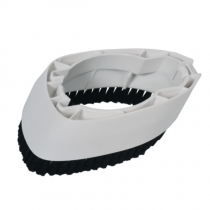 Petite brossette amovible