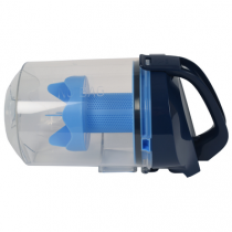 Séparateur de poussières