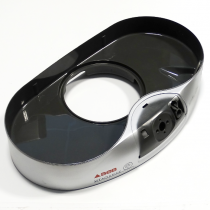 Réservoir de cuiseur vapeur