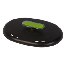 Couvercle cuiseur vapeur