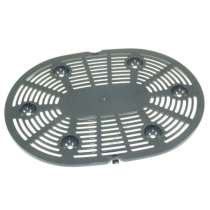 Grille de bol vapeur 25.2cmX18.5cm