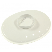 Couvercle de bol vapeur