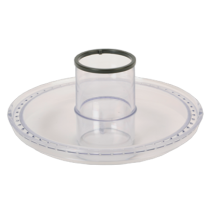 Couvercle de centrifugeuse