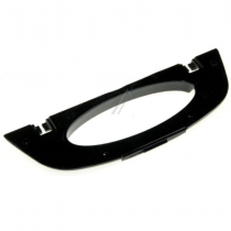 Cache poignée inférieur