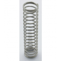 Ressort/clapet/huile