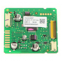 Carte électronique pour Cookeo