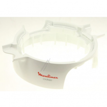 Corps supérieur blanc de Cookeo