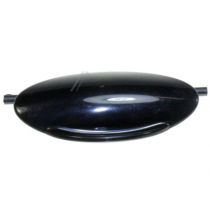 Verrou poignée et ressort