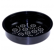 Panier vapeur pour cuiseur à riz