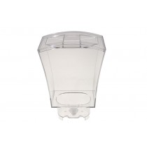 Réservoir à eau avec couvercle pour théière Delonghi