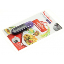 Clé USB 25 recettes Méditerranée pour Cookeo