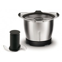 Mini cuve 1.4l pour robot Companion