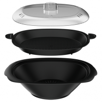 Panier vapeur Clickchef