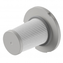 Lot de 2 filtres séparateur Rowenta Xforce Flex 8.60