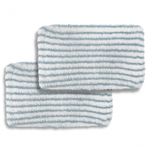 2 lingettes microfibre