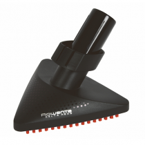 Brosse triangulaire