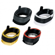 Kit de 4 brossettes
