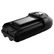 Batterie pour aspirateur Rowenta Xforce FLEX 8.60