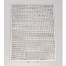 1 x Filtre à graisse métallique 