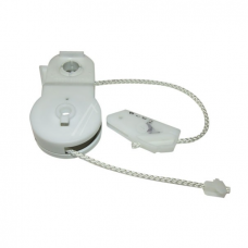 Poulie de tension avec cable