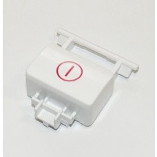 Touche marche/arrêt (repère 17 5335)