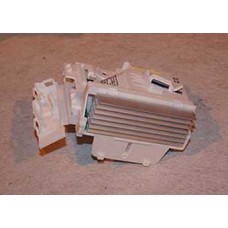 Contrôle moteur, convertisseur (repère 587B)