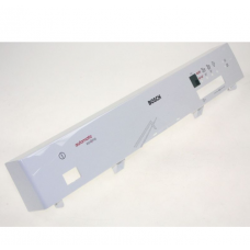 Bandeau de lave vaisselle