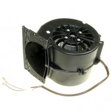 Moteur de hotte