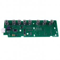 Module de commande
