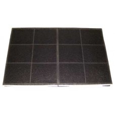 Filtre charbon DHZ7302 42cm x 27cm