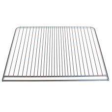 Grille combinée pour four