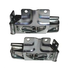 Kit charnière de porte